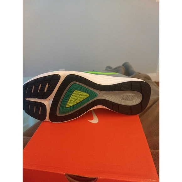 Nike Duel Fusion X Running Shoes 🏃 - Picture 4 of 6